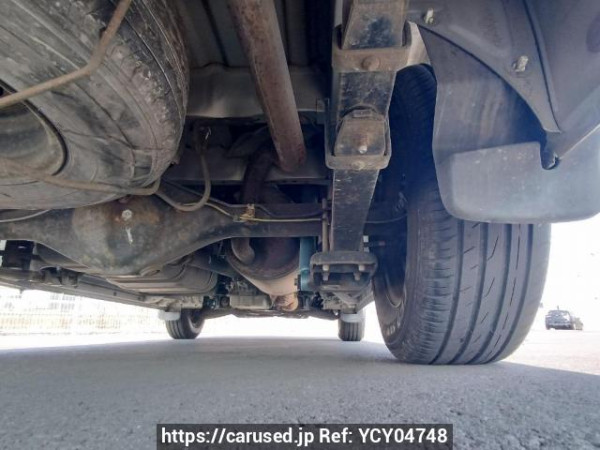 Used 2008 AT toyota hiace-van TRH200K Image[39]