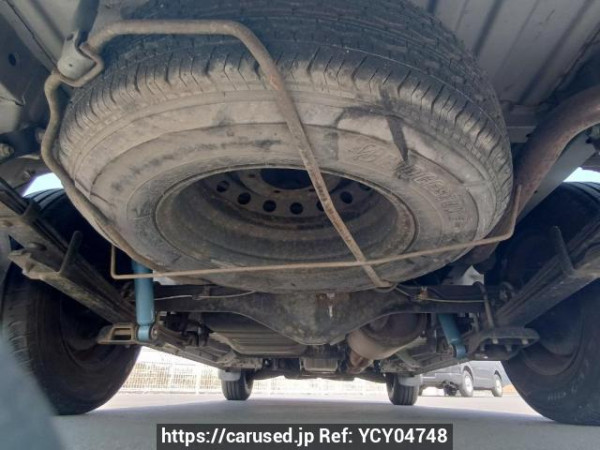 Used 2008 AT toyota hiace-van TRH200K Image[40]