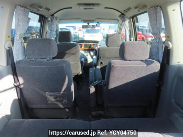 Used 2005 AT toyota noah AZR60G Image[9]