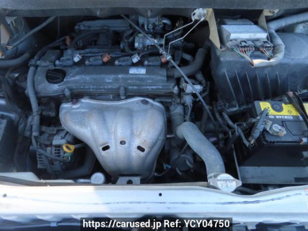 Used 2005 AT toyota noah AZR60G Image[10]