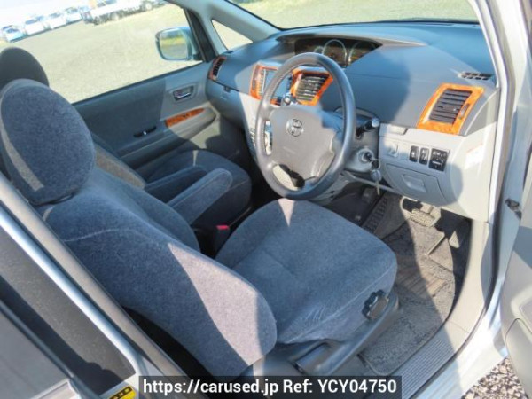 Used 2005 AT toyota noah AZR60G Image[13]