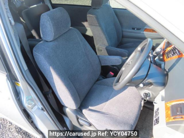 Used 2005 AT toyota noah AZR60G Image[14]