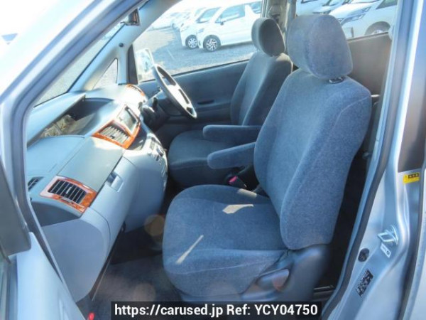 Used 2005 AT toyota noah AZR60G Image[16]