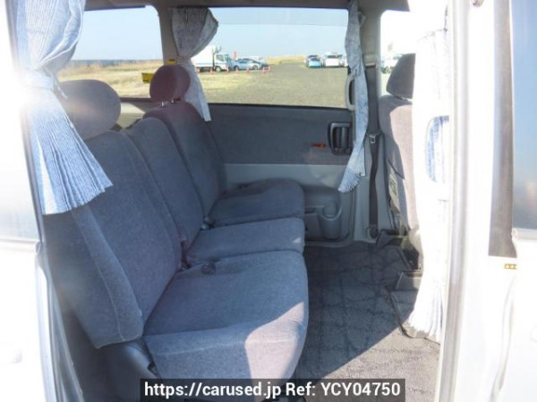 Used 2005 AT toyota noah AZR60G Image[17]