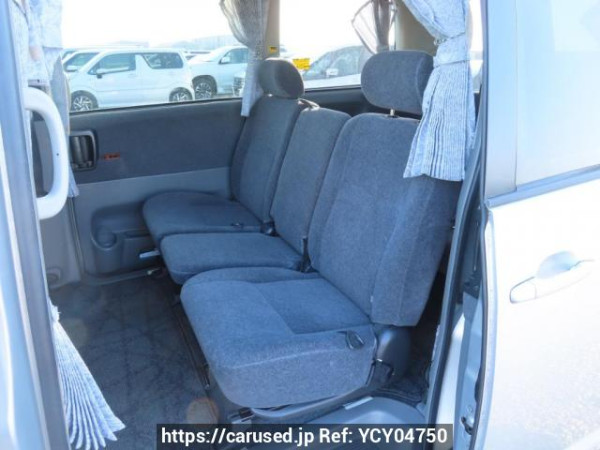 Used 2005 AT toyota noah AZR60G Image[20]