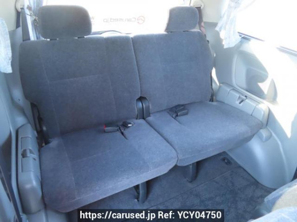 Used 2005 AT toyota noah AZR60G Image[21]