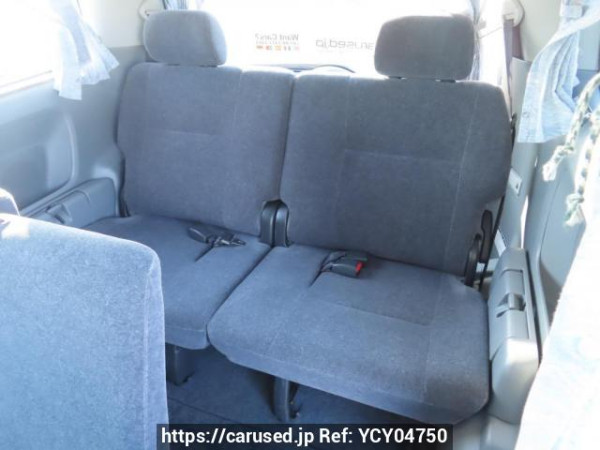 Used 2005 AT toyota noah AZR60G Image[22]