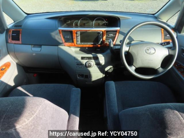 Used 2005 AT toyota noah AZR60G Image[23]