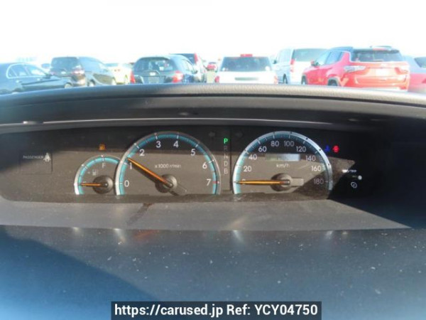 Used 2005 AT toyota noah AZR60G Image[26]