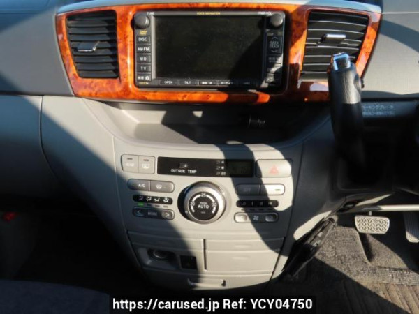Used 2005 AT toyota noah AZR60G Image[28]
