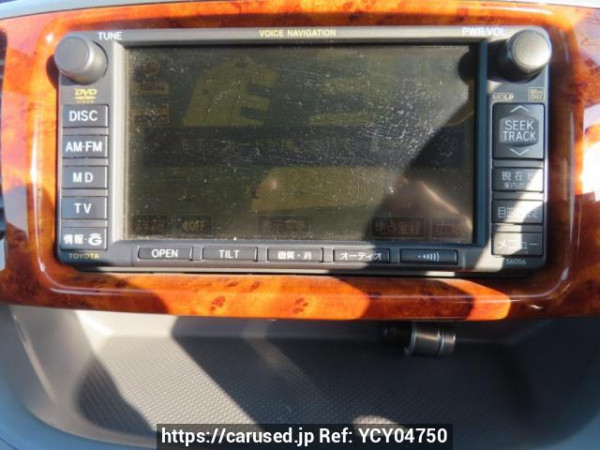 Used 2005 AT toyota noah AZR60G Image[29]