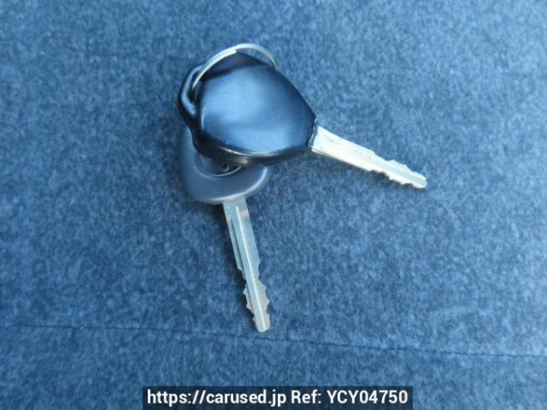 Used 2005 AT toyota noah AZR60G Image[34]