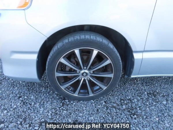Used 2005 AT toyota noah AZR60G Image[36]