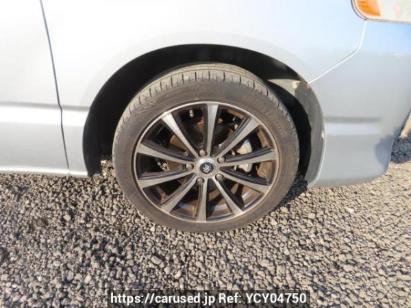 Used 2005 AT toyota noah AZR60G Image[37]