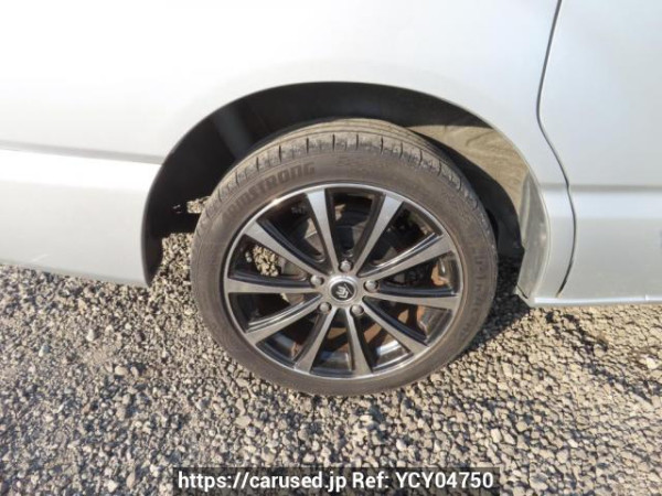 Used 2005 AT toyota noah AZR60G Image[38]