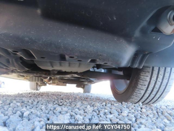 Used 2005 AT toyota noah AZR60G Image[41]