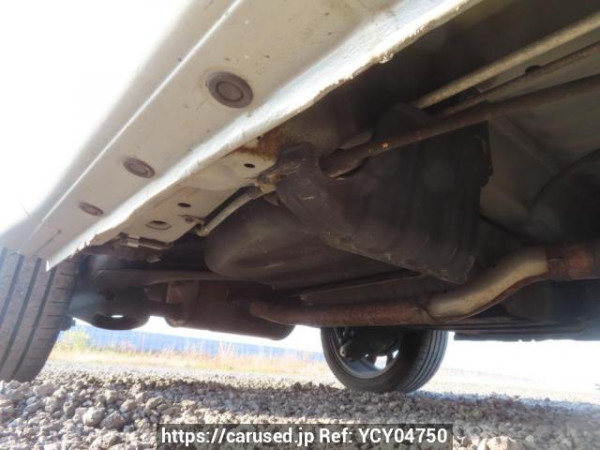 Used 2005 AT toyota noah AZR60G Image[42]