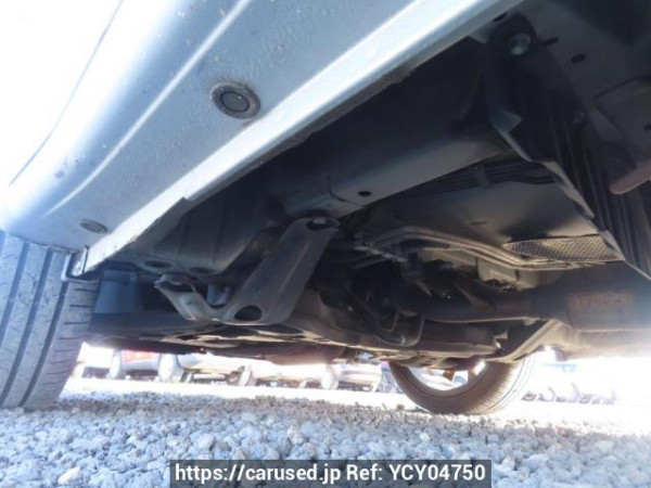 Used 2005 AT toyota noah AZR60G Image[44]