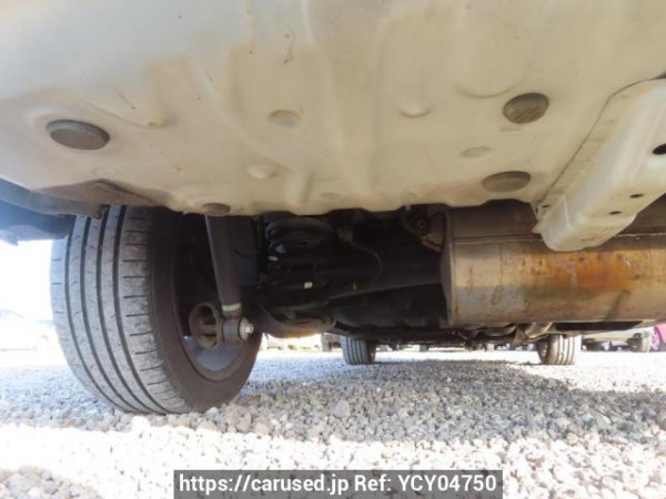 Used 2005 AT toyota noah AZR60G Image[46]