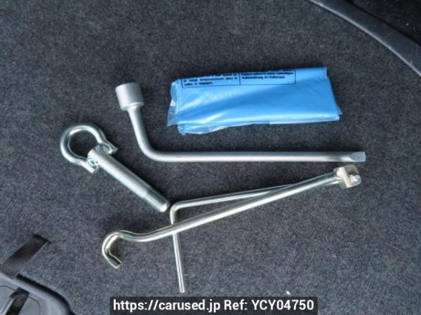 Used 2005 AT toyota noah AZR60G Image[50]