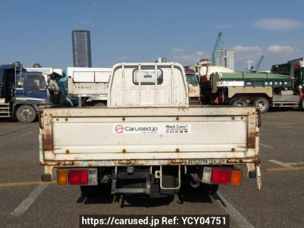 Used 1991 MT isuzu elf-truck NHR54E Image[5]