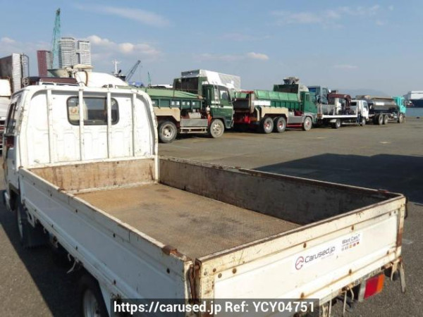 Used 1991 MT isuzu elf-truck NHR54E Image[12]