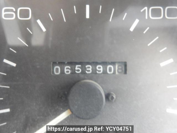 Used 1991 MT isuzu elf-truck NHR54E Image[25]