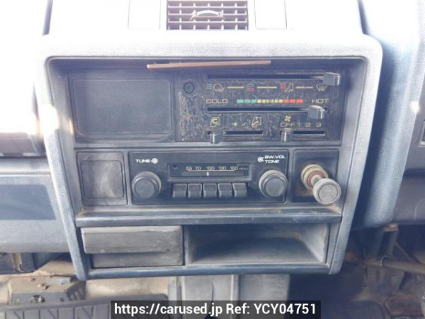 Used 1991 MT isuzu elf-truck NHR54E Image[26]