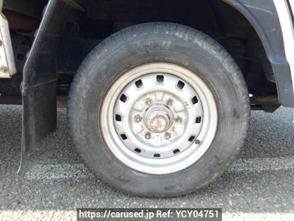 Used 1991 MT isuzu elf-truck NHR54E Image[32]