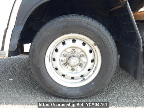 Used 1991 MT isuzu elf-truck NHR54E Image[33]
