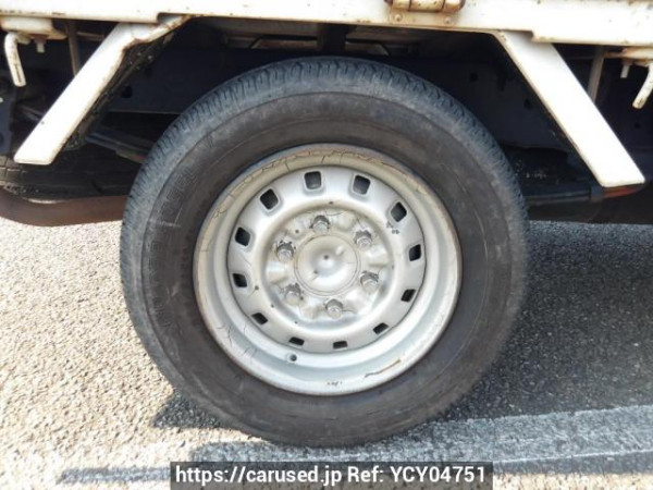 Used 1991 MT isuzu elf-truck NHR54E Image[34]