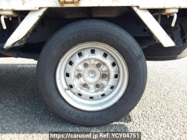Used 1991 MT isuzu elf-truck NHR54E Image[35]