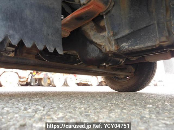 Used 1991 MT isuzu elf-truck NHR54E Image[39]