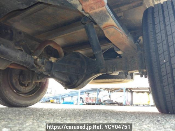 Used 1991 MT isuzu elf-truck NHR54E Image[40]