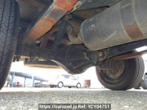 Used 1991 MT isuzu elf-truck NHR54E Image[41]