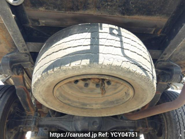 Used 1991 MT isuzu elf-truck NHR54E Image[45]