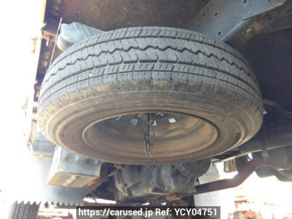 Used 1991 MT isuzu elf-truck NHR54E Image[46]