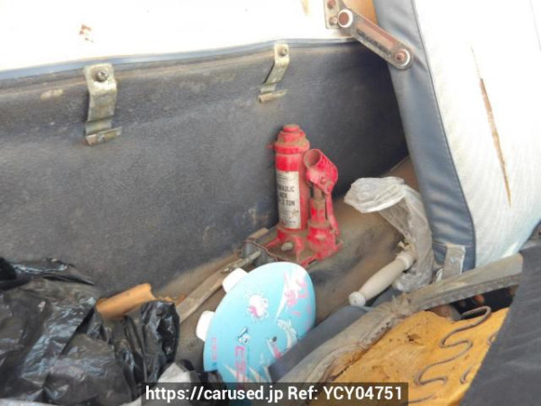 Used 1991 MT isuzu elf-truck NHR54E Image[47]