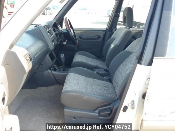 Used 1998 AT toyota rav4 SXA16G Image[14]