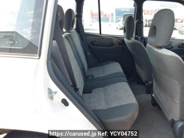 Used 1998 AT toyota rav4 SXA16G Image[15]