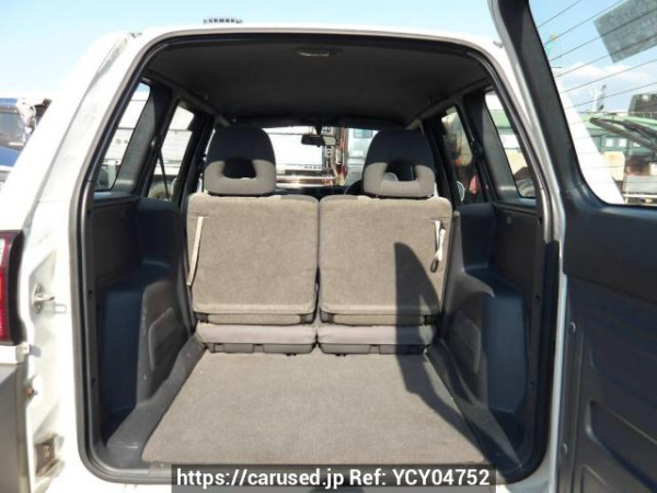 Used 1998 AT toyota rav4 SXA16G Image[8]