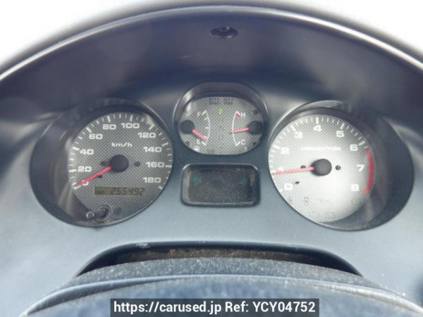 Used 1998 AT toyota rav4 SXA16G Image[25]