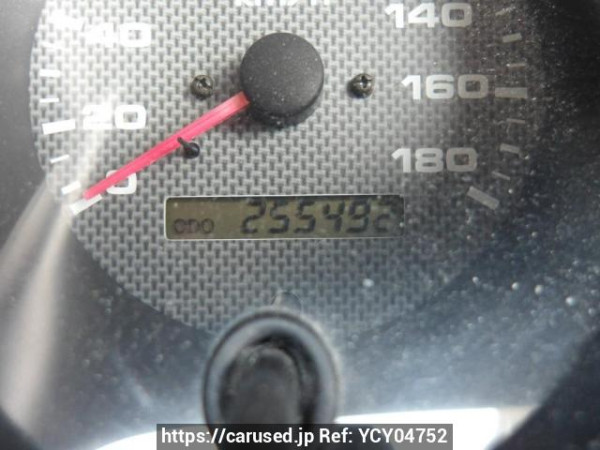 Used 1998 AT toyota rav4 SXA16G Image[26]