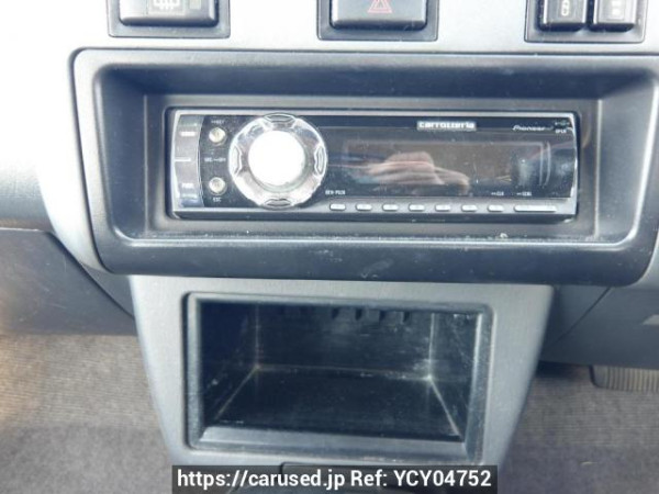 Used 1998 AT toyota rav4 SXA16G Image[23]