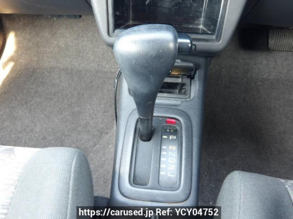 Used 1998 AT toyota rav4 SXA16G Image[24]