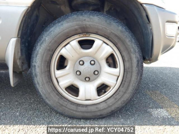 Used 1998 AT toyota rav4 SXA16G Image[29]