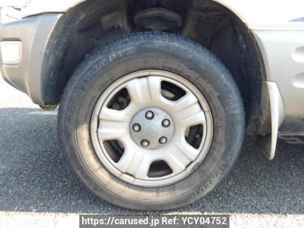 Used 1998 AT toyota rav4 SXA16G Image[30]