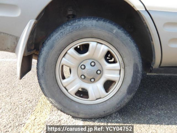 Used 1998 AT toyota rav4 SXA16G Image[31]