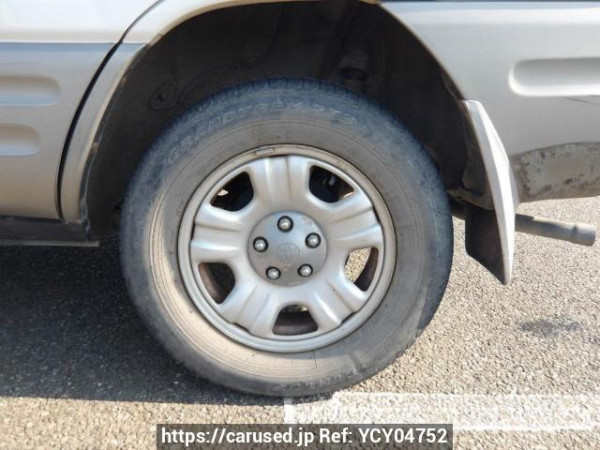 Used 1998 AT toyota rav4 SXA16G Image[32]