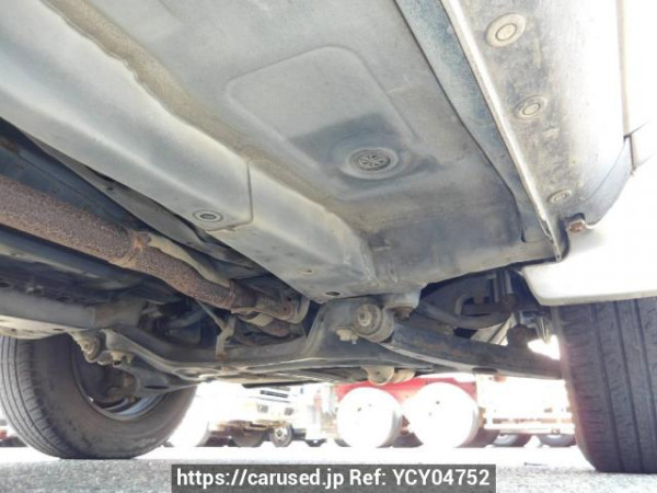 Used 1998 AT toyota rav4 SXA16G Image[35]